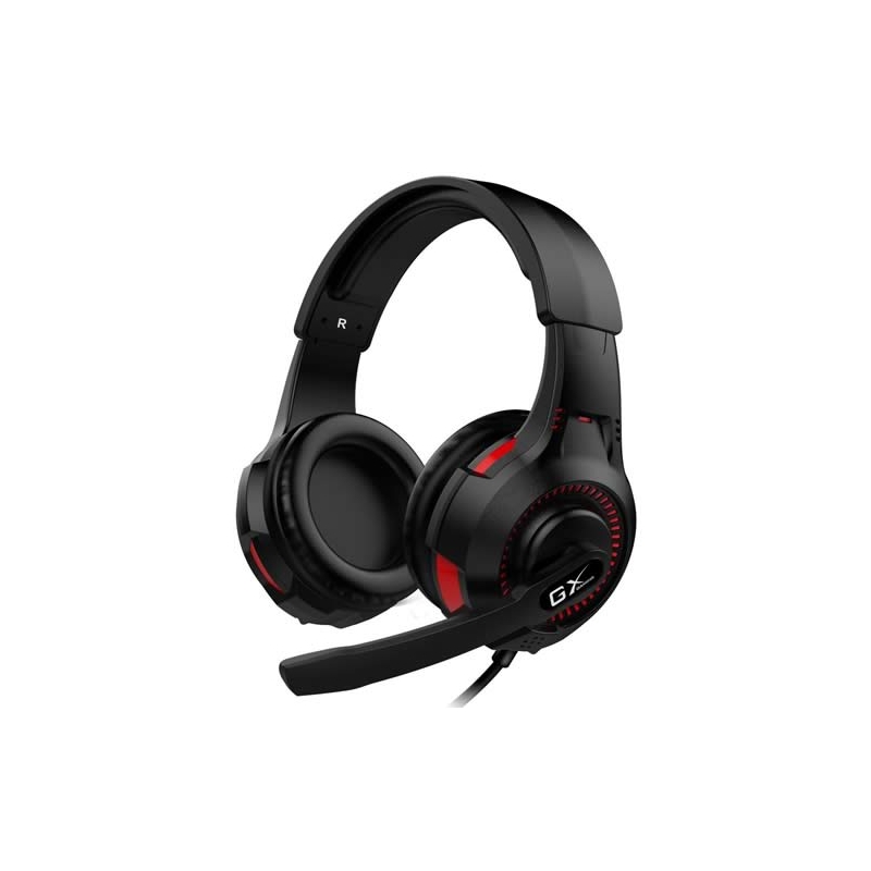 Diadema para Gamers Genius HS-G600V