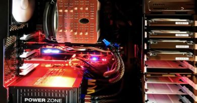 armar un PC para Gamer