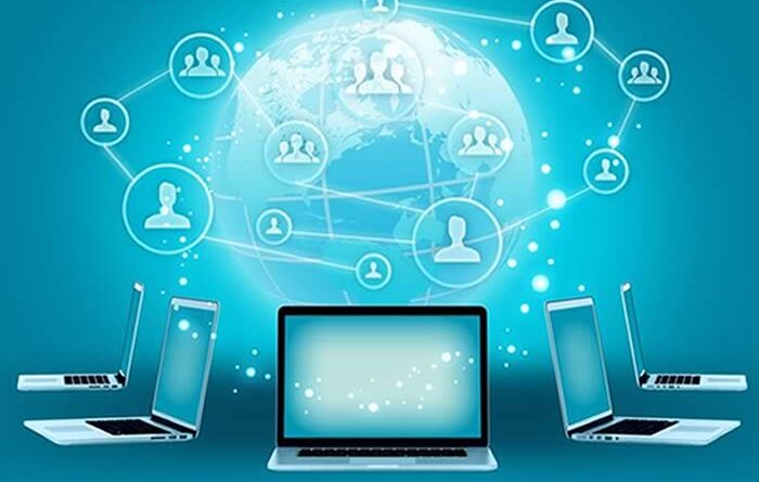 Redes de Computadores: Fundamentos, Tipos y Aplicaciones